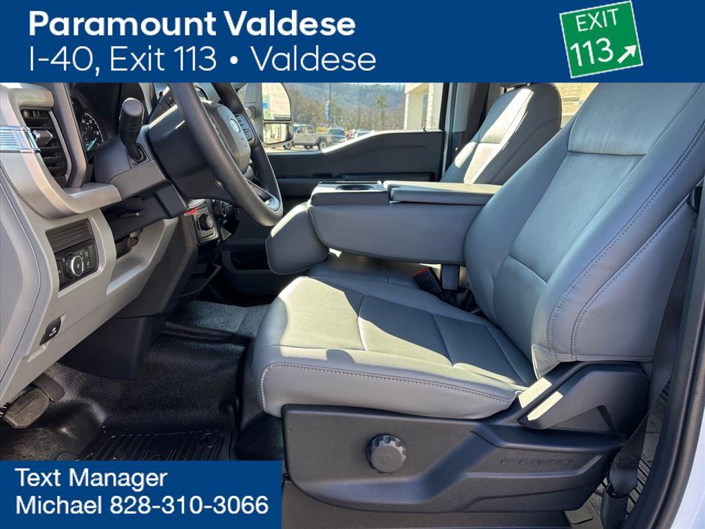 new 2026 Ford F-250 car, priced at $56,380