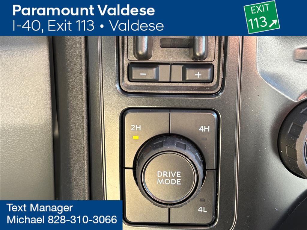 new 2026 Ford F-250 car, priced at $56,380