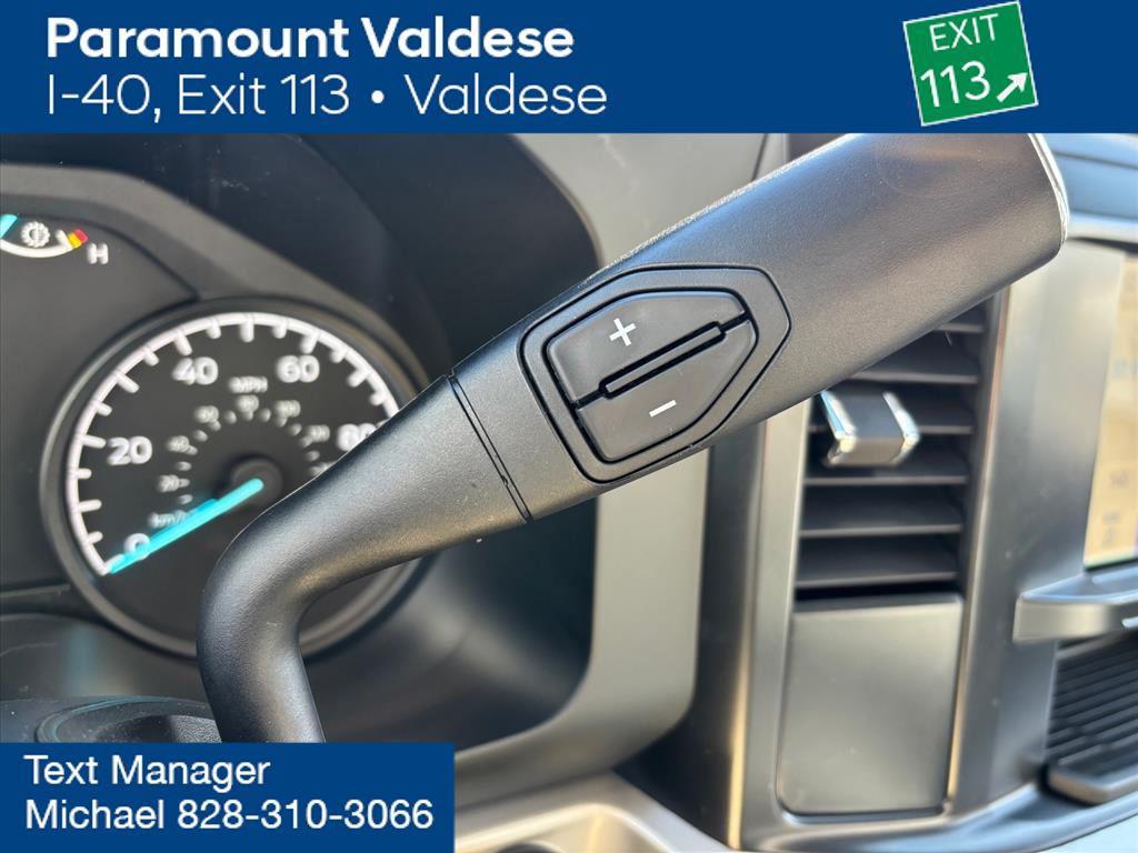 new 2026 Ford F-250 car, priced at $56,380