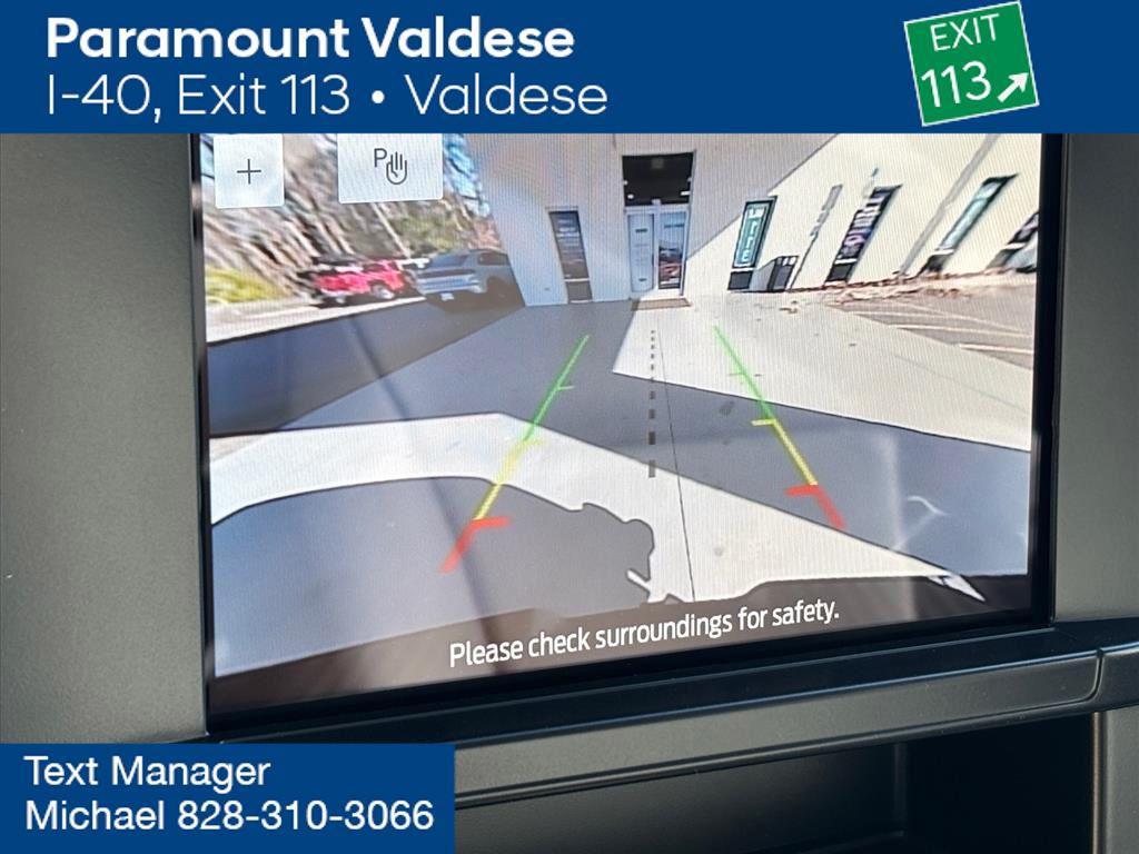 new 2026 Ford F-250 car, priced at $56,380