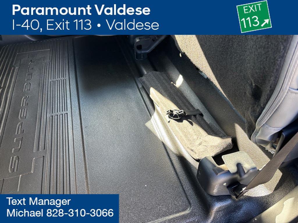 new 2026 Ford F-250 car, priced at $56,380