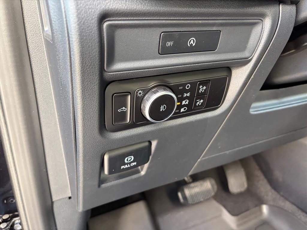 new 2025 Ford F-150 car, priced at $47,750