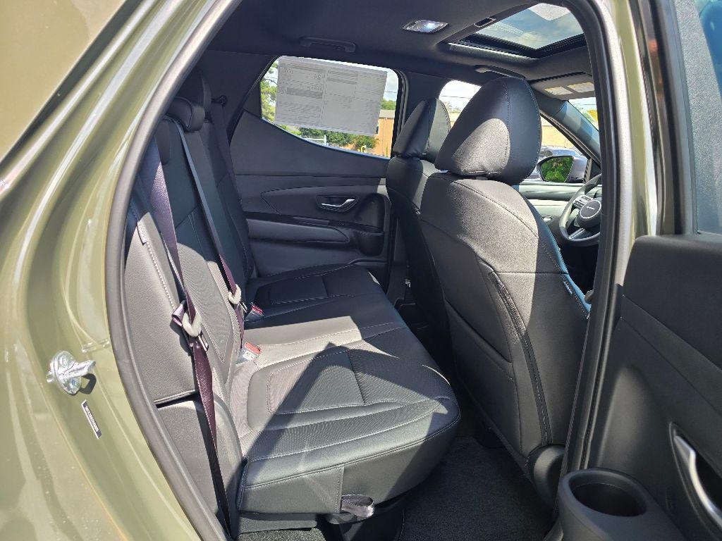 new 2026 Hyundai SANTA CRUZ car, priced at $35,313