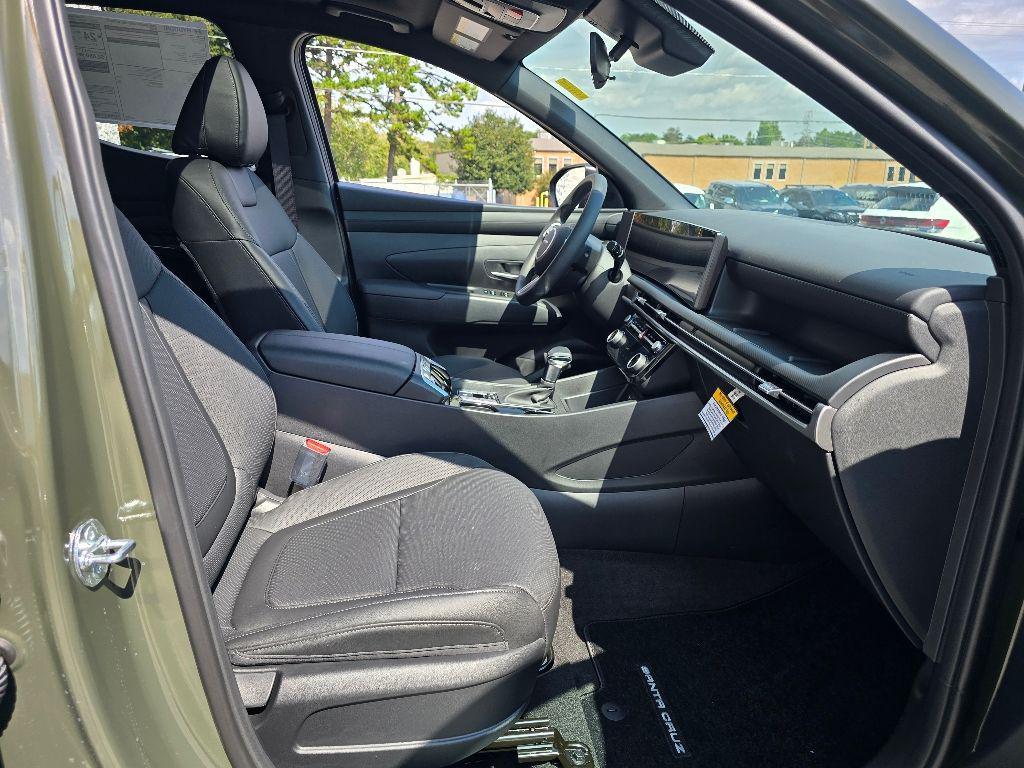 new 2026 Hyundai SANTA CRUZ car, priced at $35,313