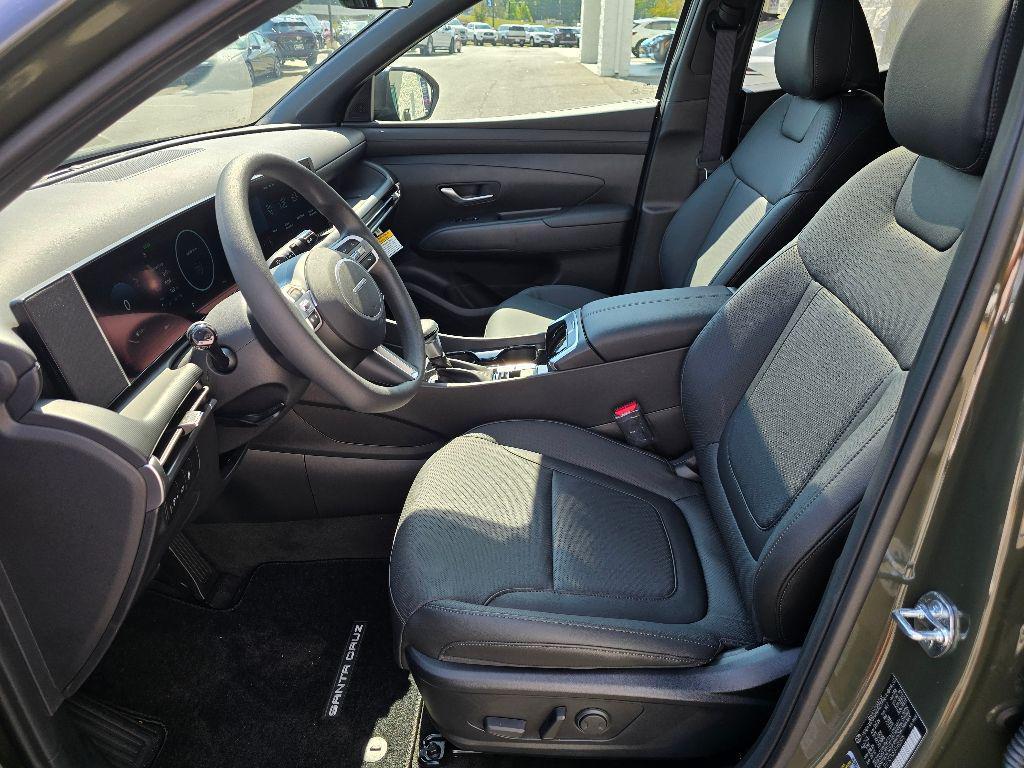 new 2026 Hyundai SANTA CRUZ car, priced at $35,313