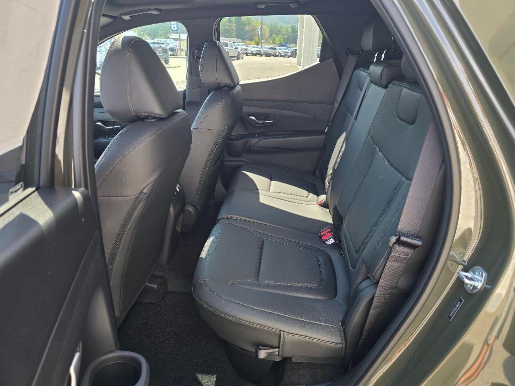 new 2026 Hyundai SANTA CRUZ car, priced at $35,313