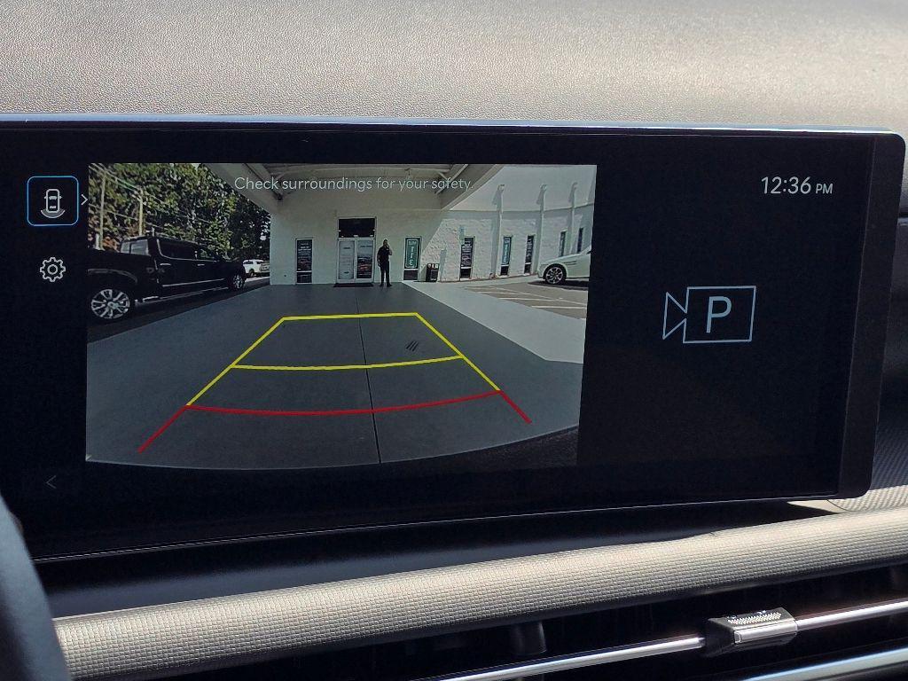 new 2026 Hyundai SANTA CRUZ car, priced at $35,313