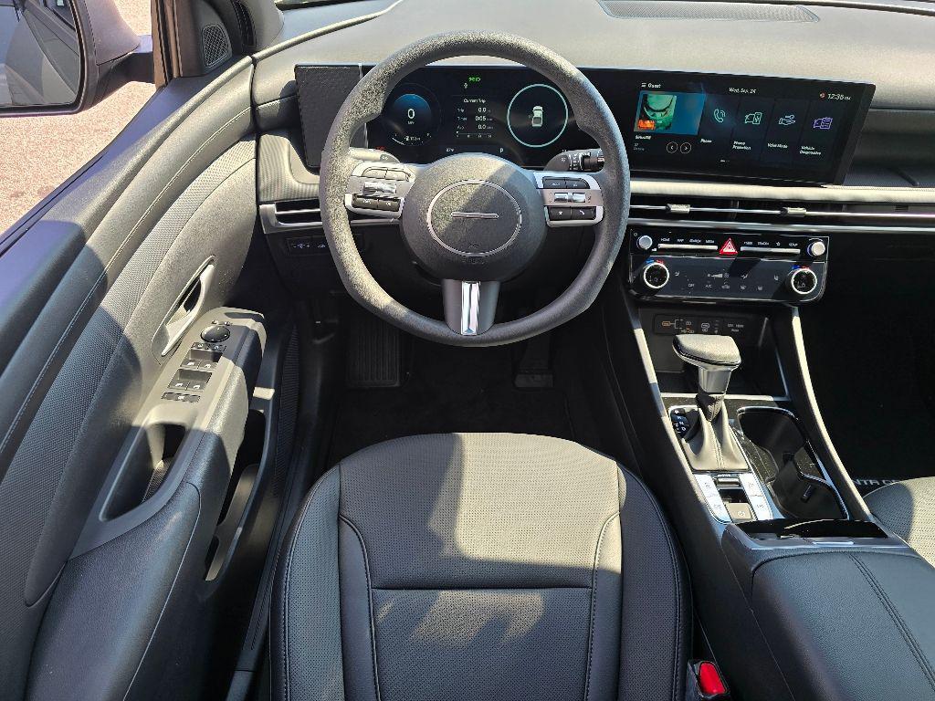 new 2026 Hyundai SANTA CRUZ car, priced at $35,313
