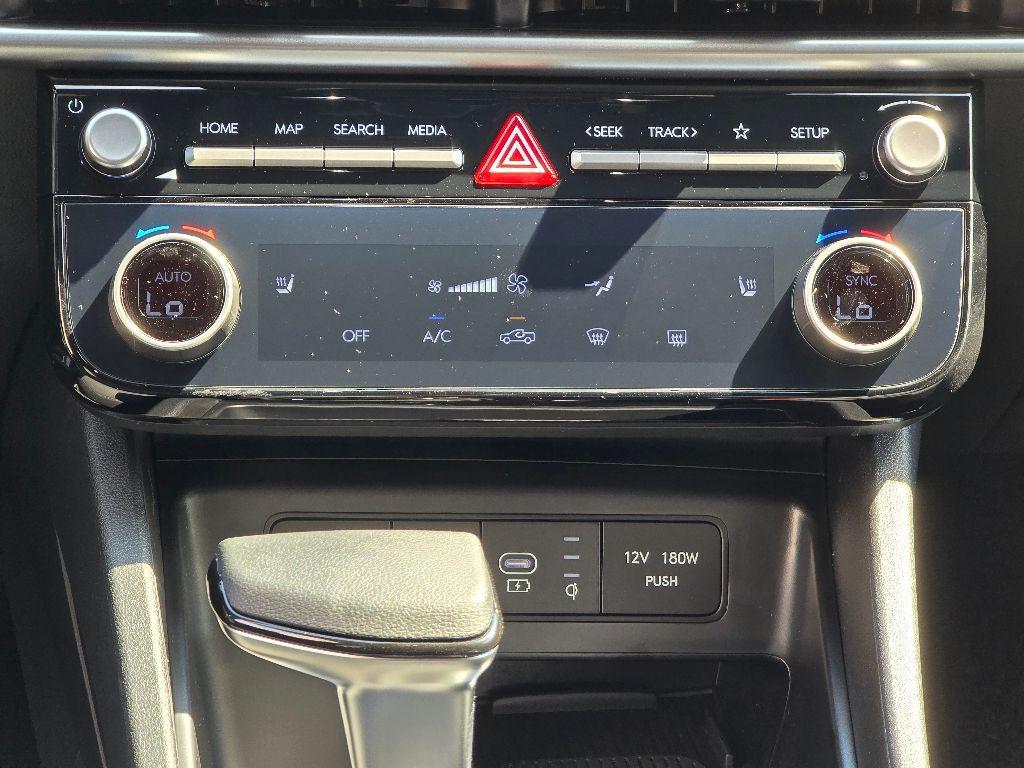 new 2026 Hyundai SANTA CRUZ car, priced at $35,313