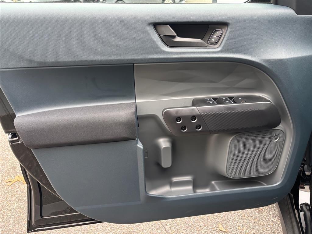 new 2025 Ford Maverick car, priced at $26,965