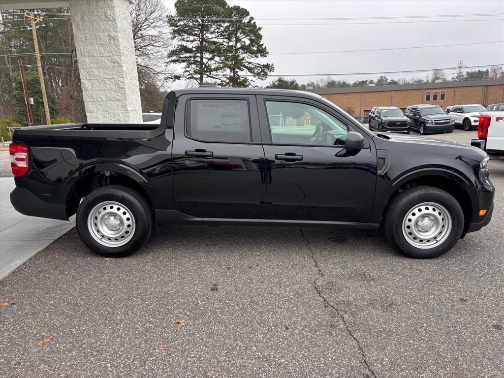 new 2025 Ford Maverick car, priced at $26,965