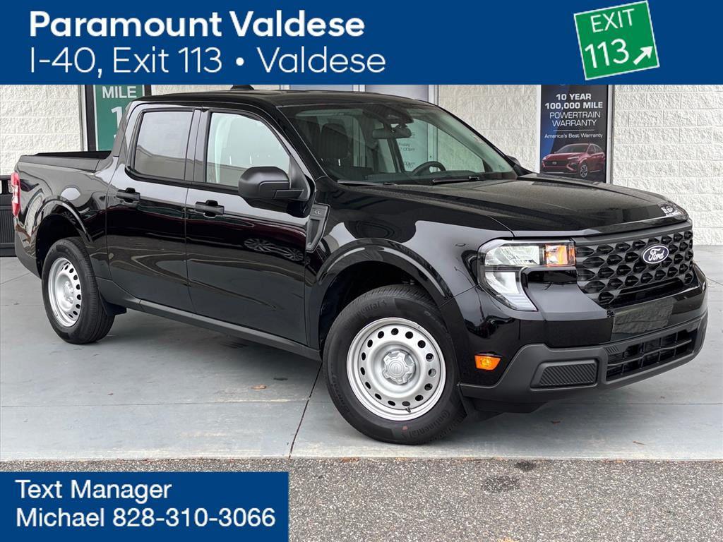 new 2025 Ford Maverick car, priced at $28,965