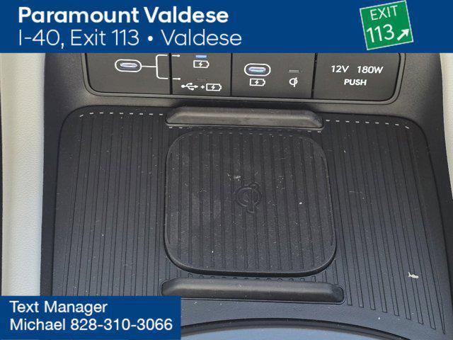 new 2026 Hyundai Kona car, priced at $28,667