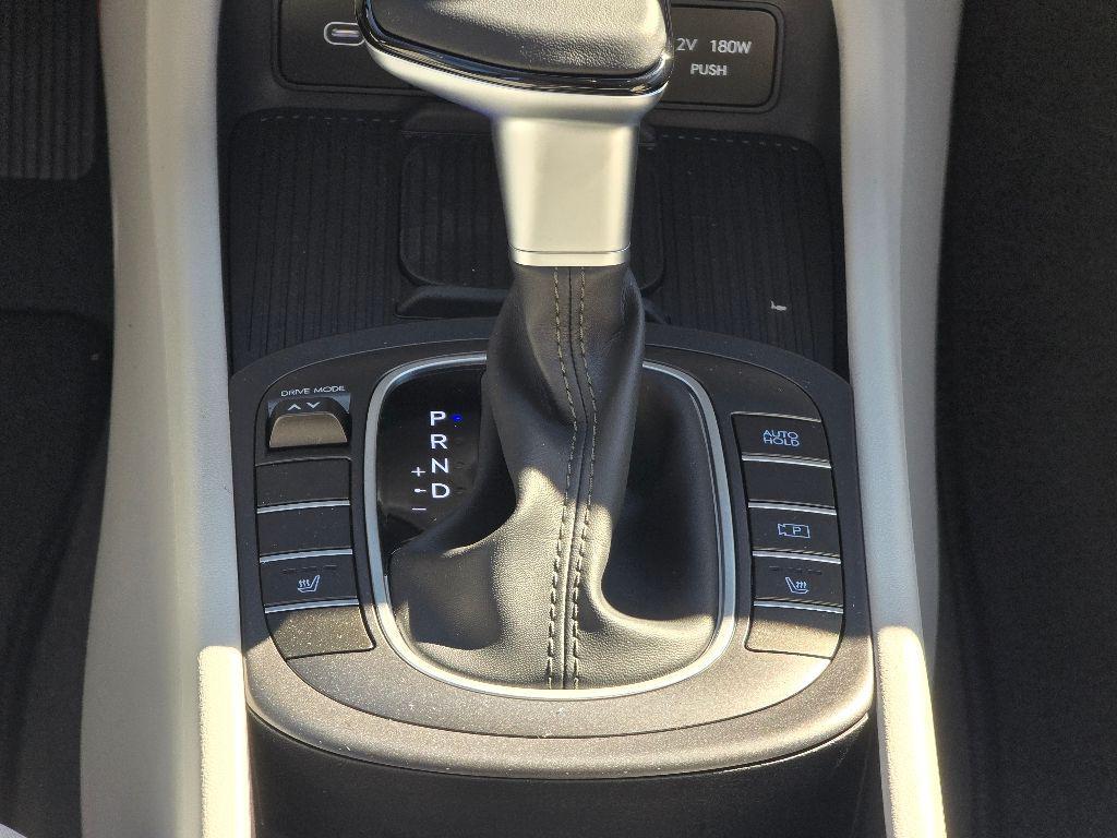 new 2026 Hyundai Kona car, priced at $28,667