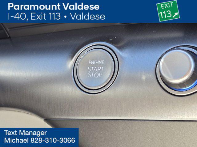 new 2026 Hyundai Kona car, priced at $28,667