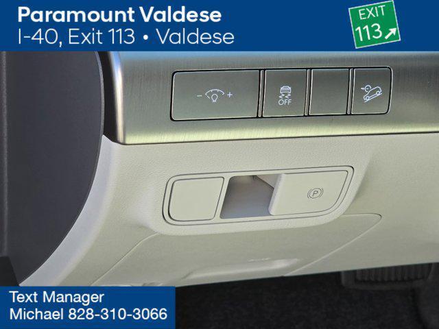 new 2026 Hyundai Kona car, priced at $28,667