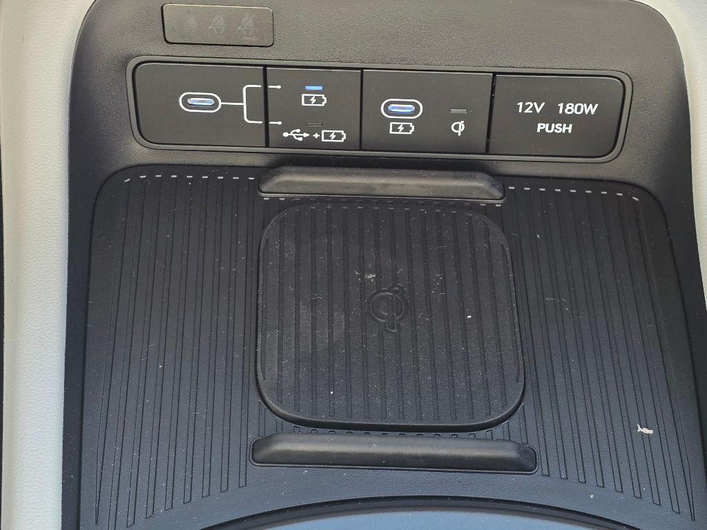 new 2026 Hyundai Kona car, priced at $28,667