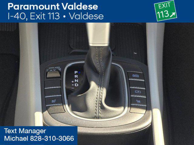 new 2026 Hyundai Kona car, priced at $28,667