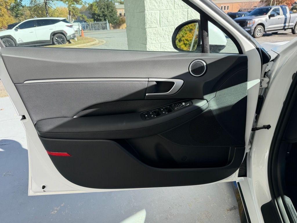 new 2026 Hyundai Sonata car, priced at $30,167