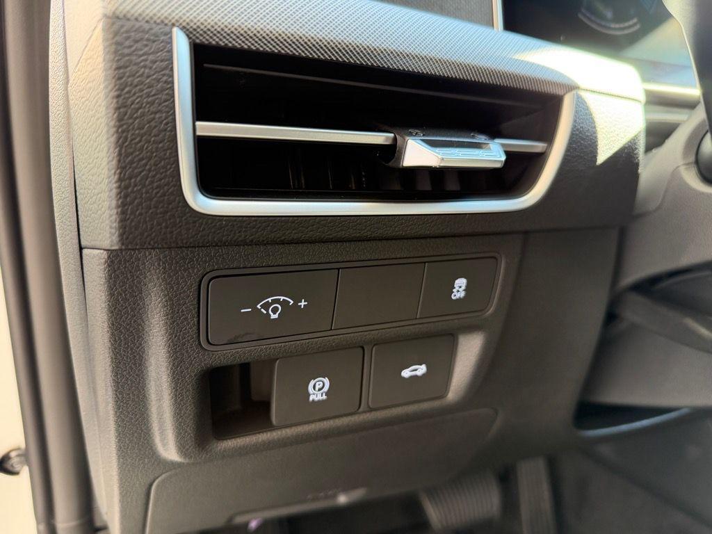 new 2026 Hyundai Sonata car, priced at $30,167