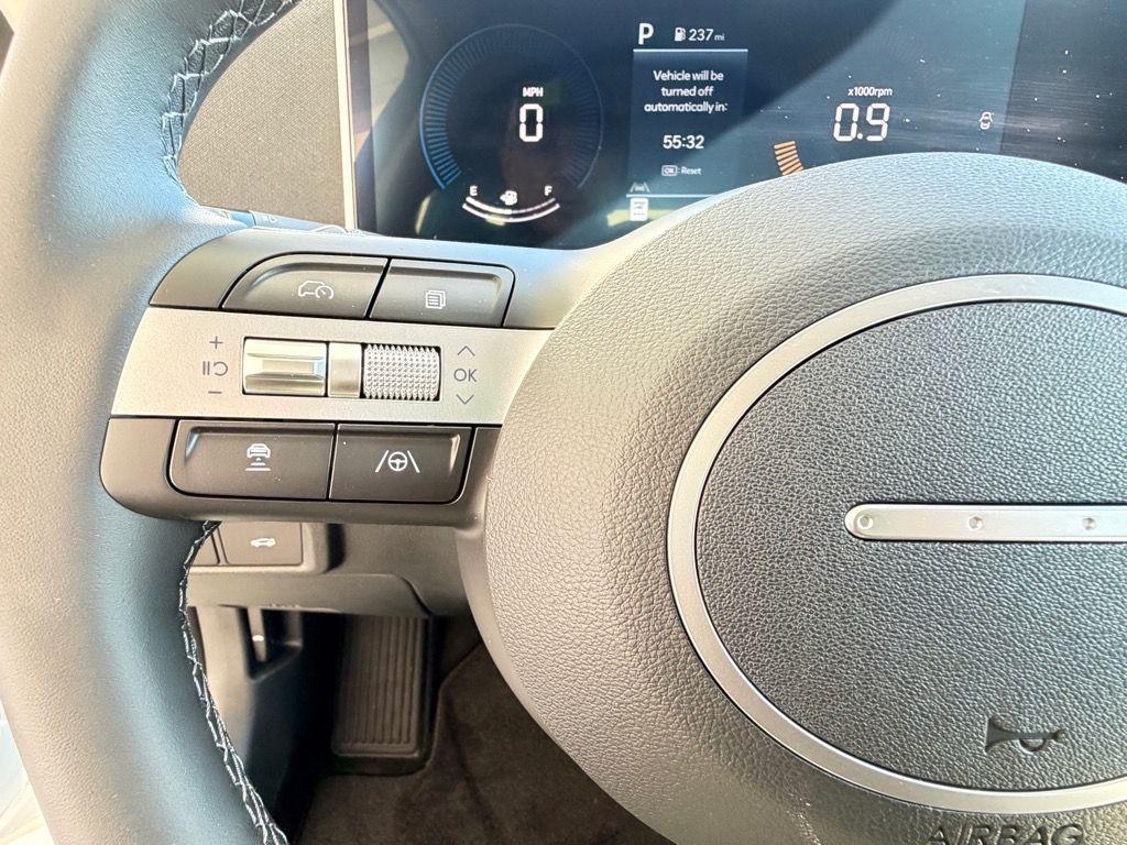 new 2026 Hyundai Sonata car, priced at $30,167