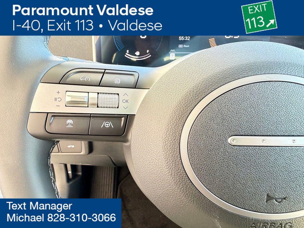 new 2026 Hyundai Sonata car, priced at $30,305