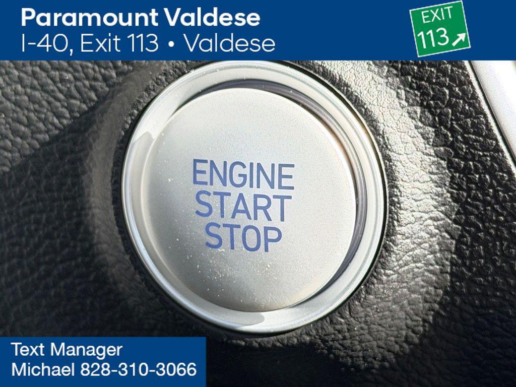 new 2026 Hyundai Sonata car, priced at $30,305