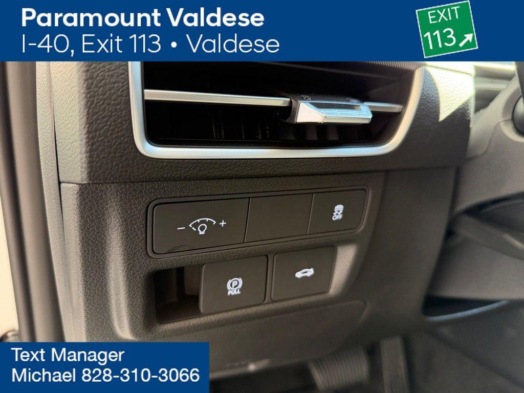 new 2026 Hyundai Sonata car, priced at $30,305