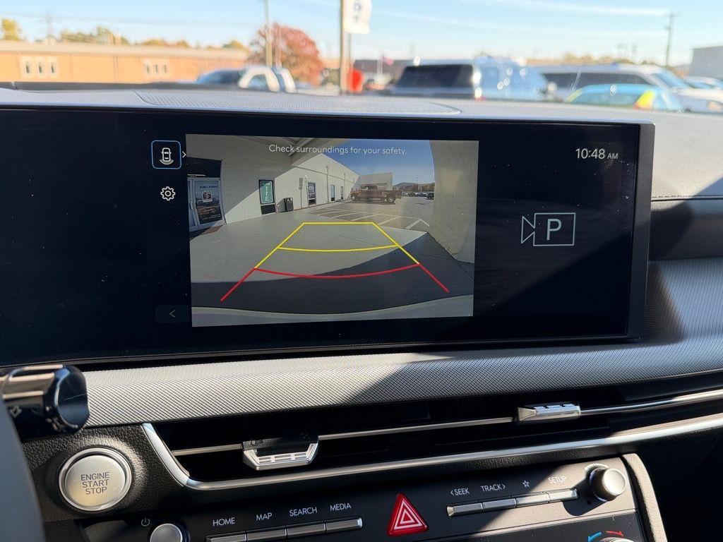 new 2026 Hyundai Sonata car, priced at $30,167