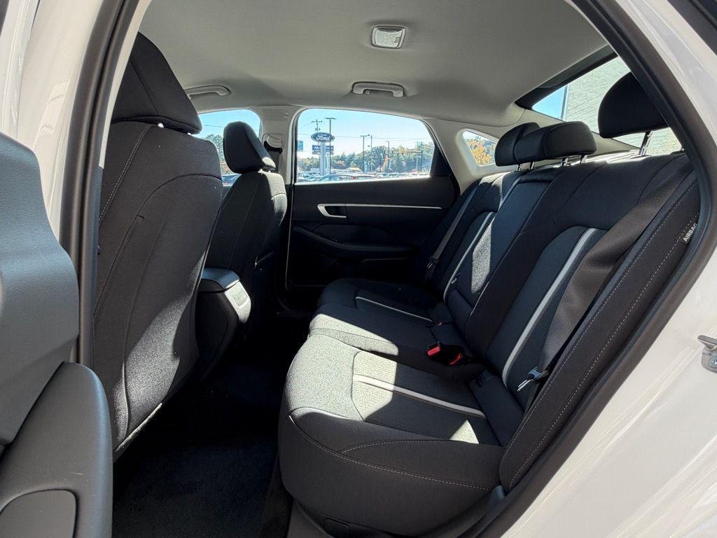 new 2026 Hyundai Sonata car, priced at $30,167