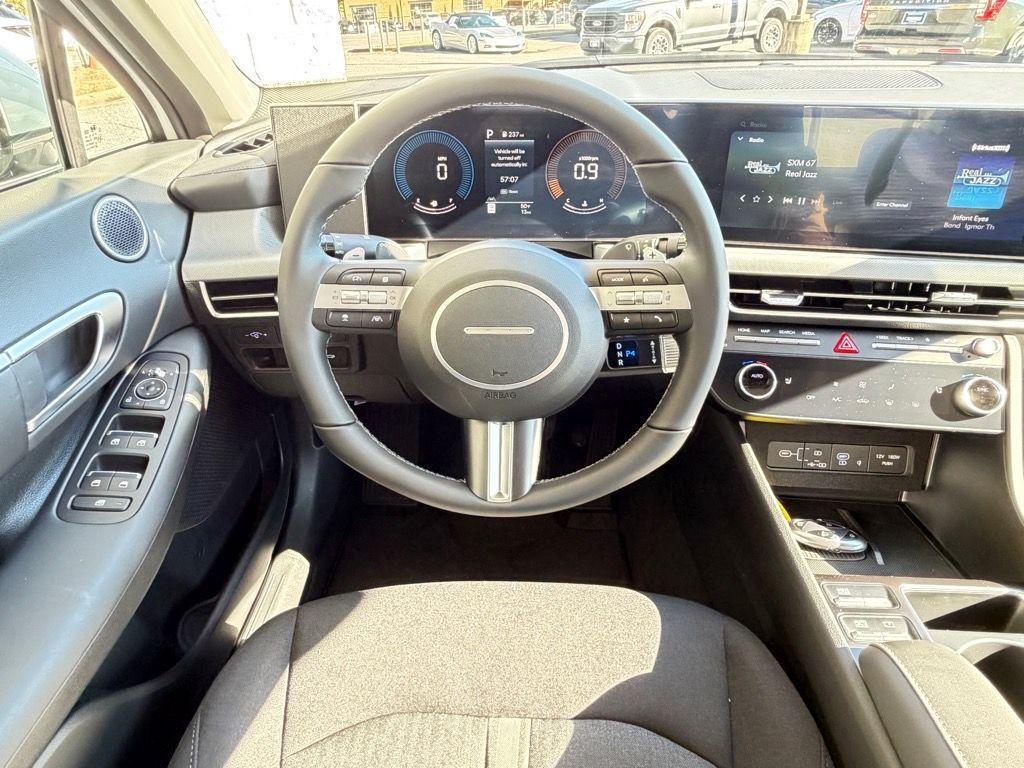 new 2026 Hyundai Sonata car, priced at $30,167