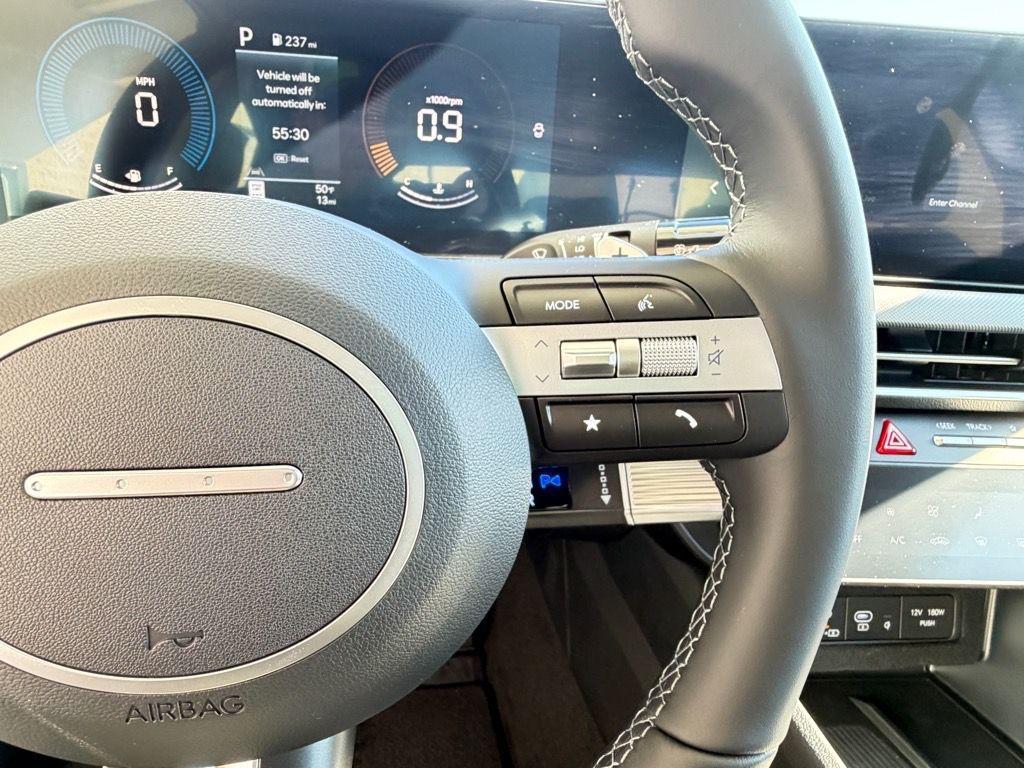 new 2026 Hyundai Sonata car, priced at $30,167