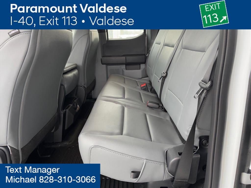 new 2026 Ford F-250 car, priced at $53,995