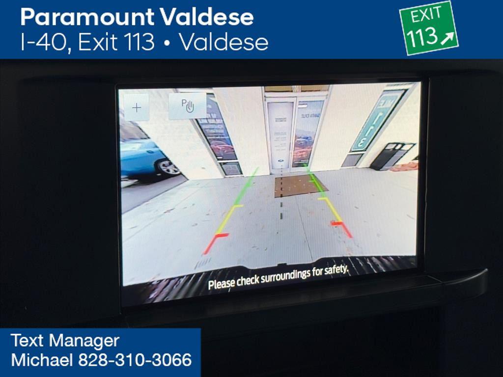 new 2026 Ford F-250 car, priced at $53,995