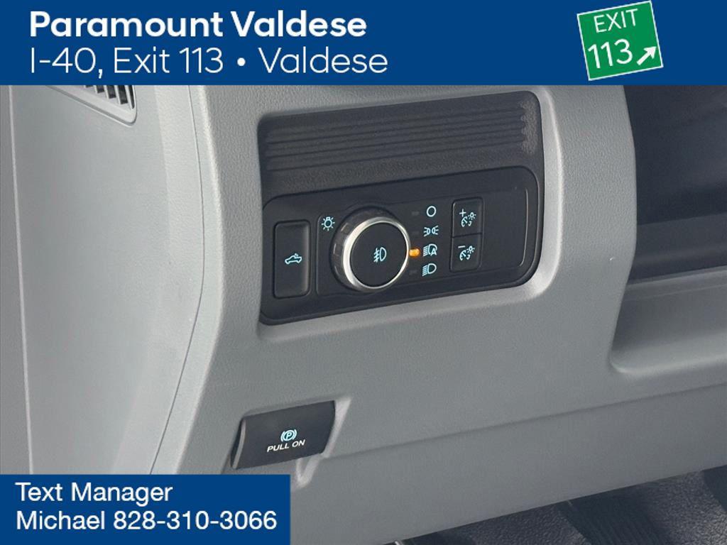 new 2026 Ford F-250 car, priced at $53,995