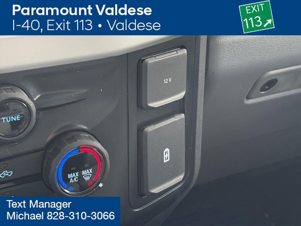 new 2026 Ford F-250 car, priced at $53,995