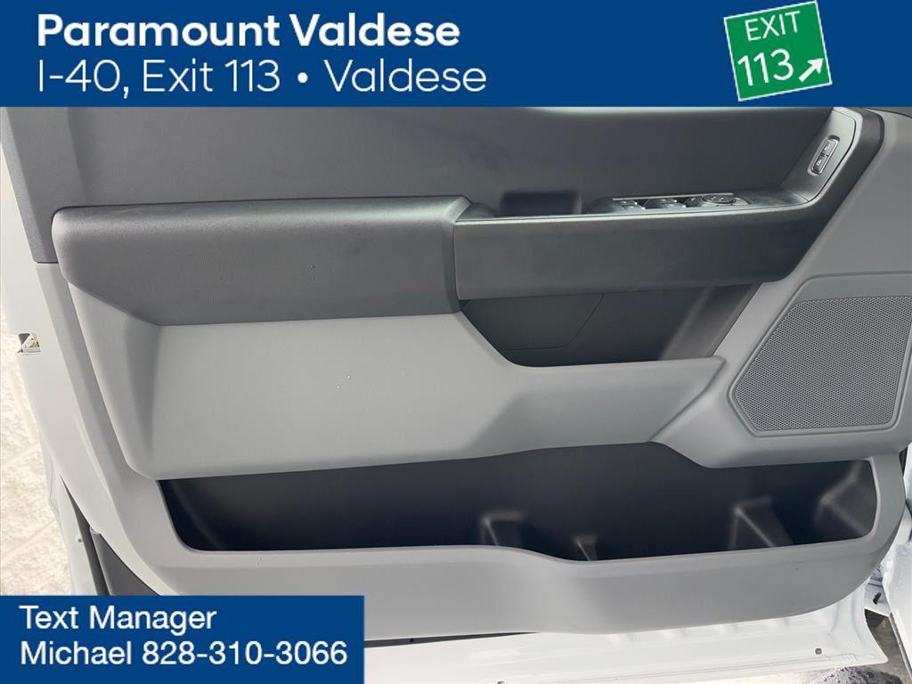 new 2026 Ford F-250 car, priced at $53,995