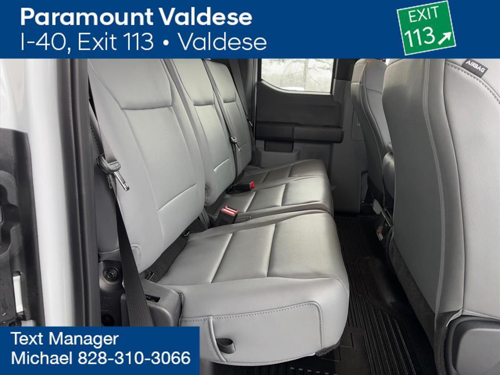 new 2026 Ford F-250 car, priced at $53,995