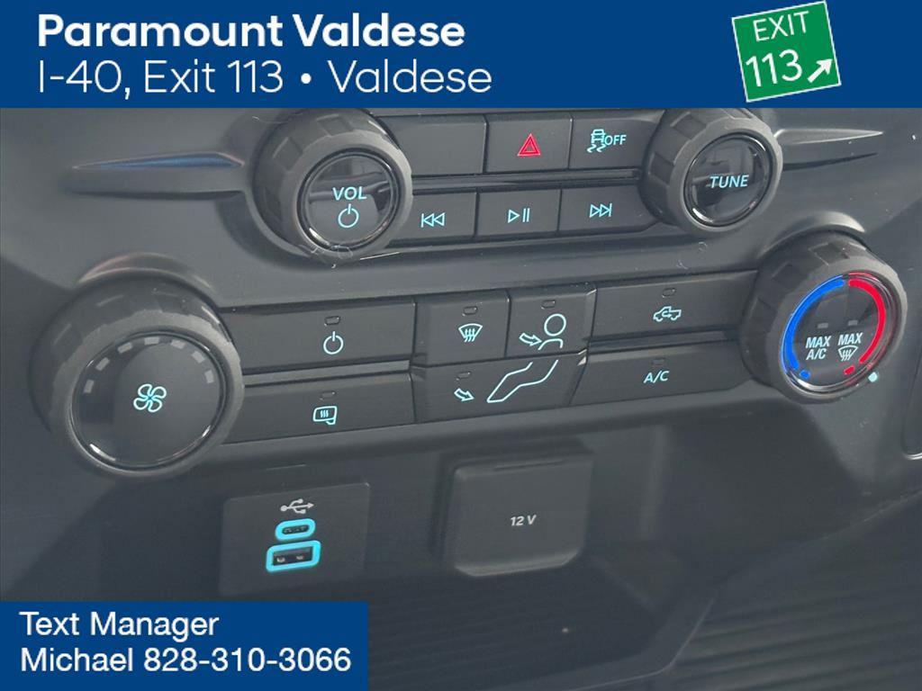 new 2026 Ford F-250 car, priced at $53,995