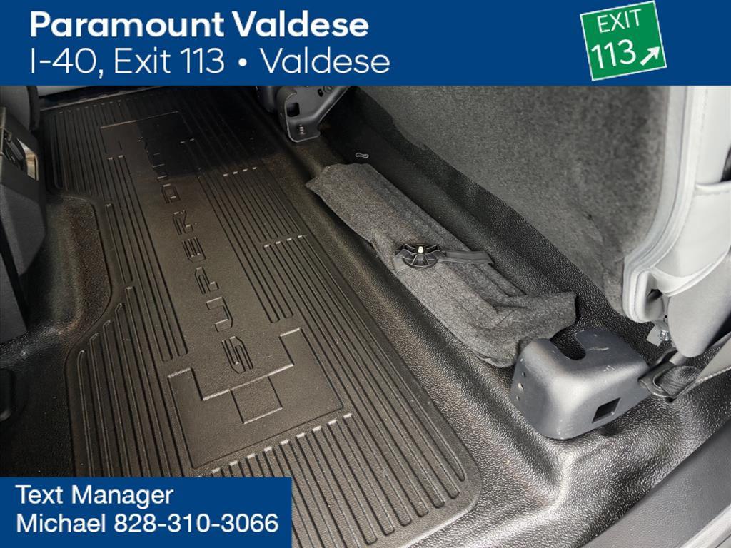 new 2026 Ford F-250 car, priced at $53,995