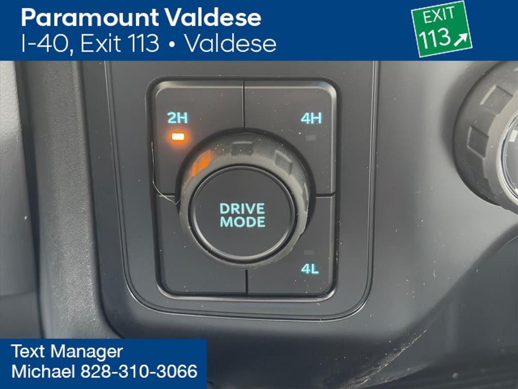 new 2026 Ford F-250 car, priced at $53,995