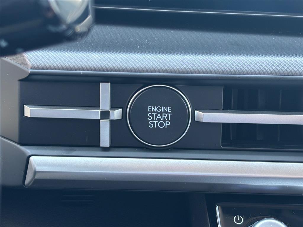 new 2026 Hyundai Santa Fe car, priced at $38,679