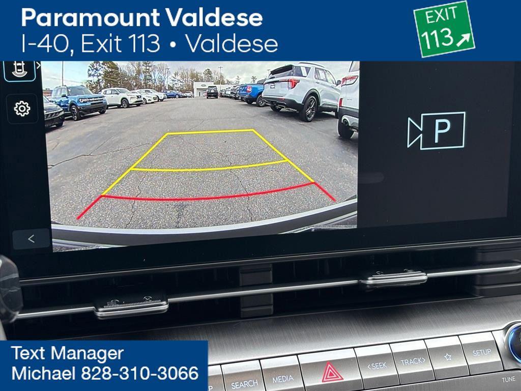 new 2026 Hyundai Kona car, priced at $29,125