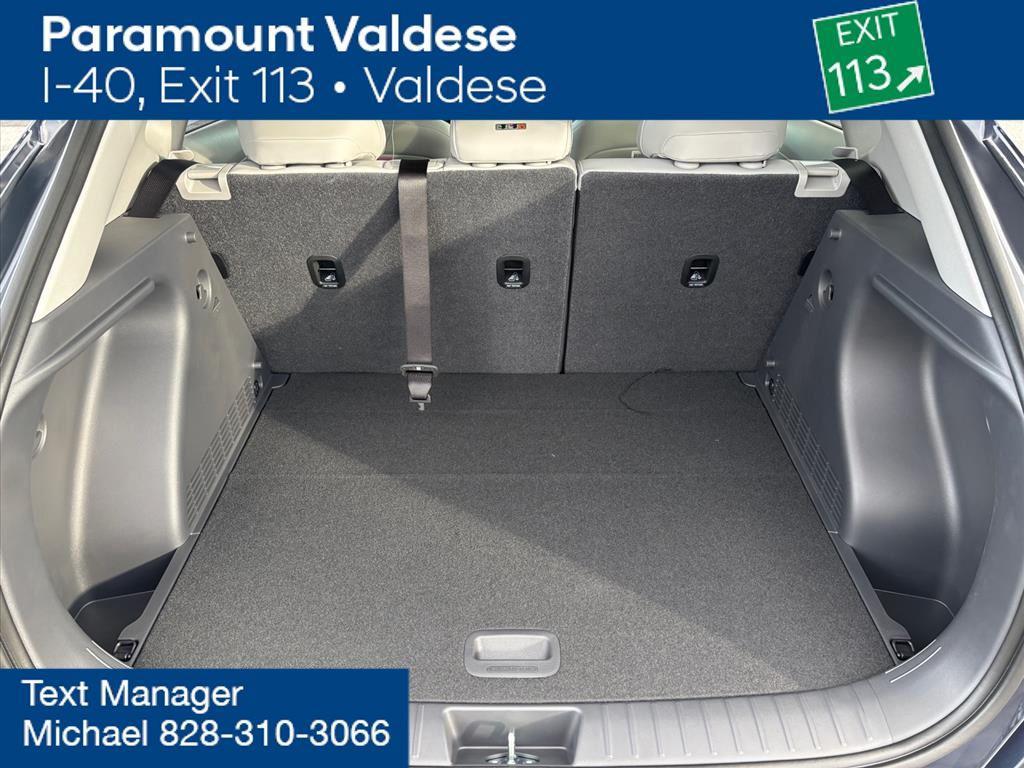 new 2026 Hyundai Kona car, priced at $29,125