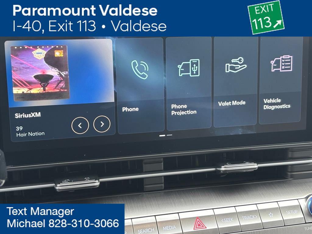 new 2026 Hyundai Kona car, priced at $29,125