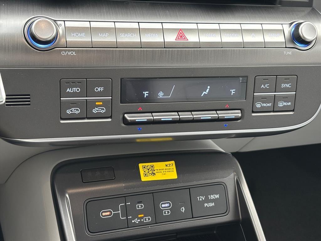 new 2026 Hyundai Kona car, priced at $29,035