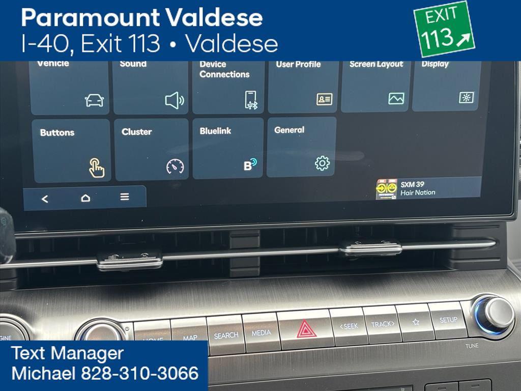 new 2026 Hyundai Kona car, priced at $29,125