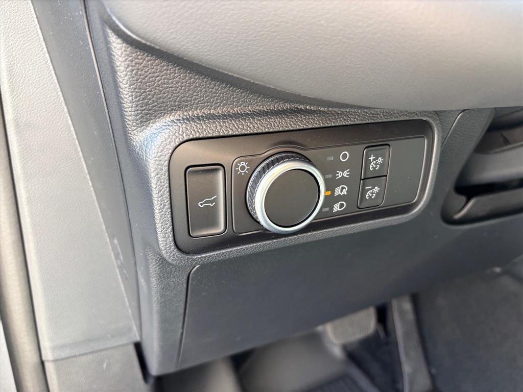 new 2026 Ford Explorer car, priced at $41,040