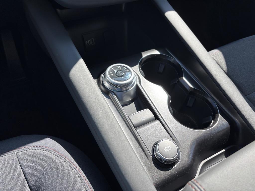 new 2026 Ford Explorer car, priced at $41,040