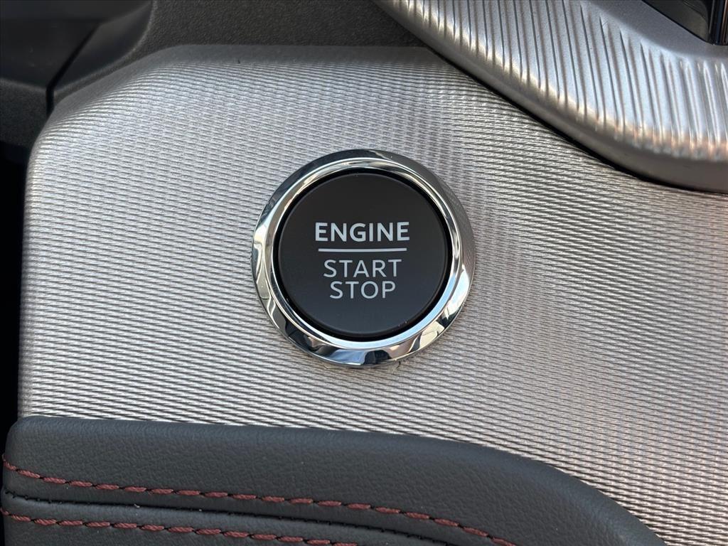 new 2026 Ford Explorer car, priced at $41,040